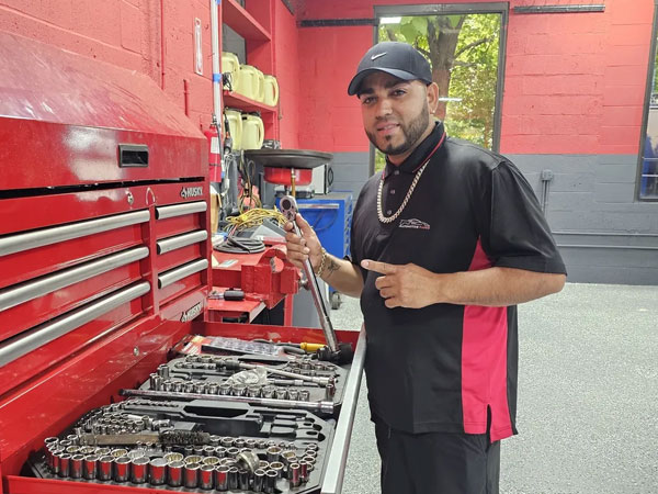 Our Service  